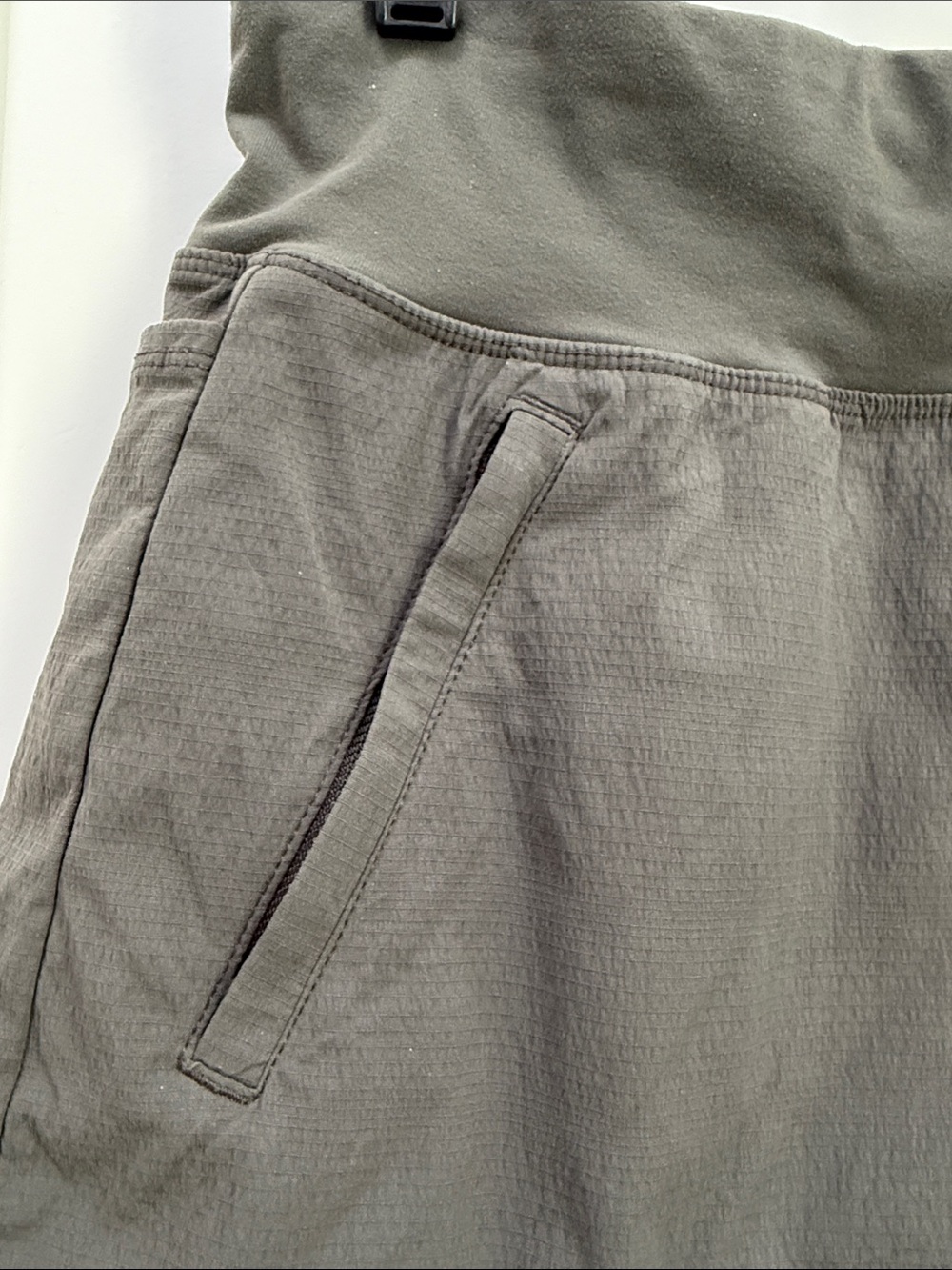 Athleta Trekkie Short - Picture 6 of 9